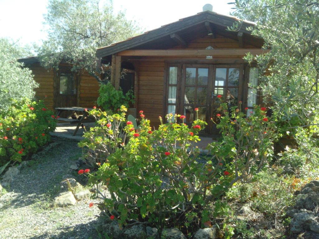 Finca La Piedra Holidays Alora Camera foto